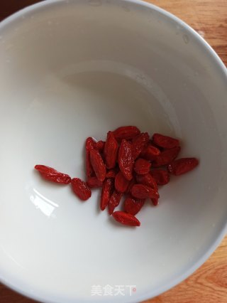 苦瓜拌鸭肠的做法步骤：4