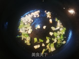 素炒三丝的做法步骤：2