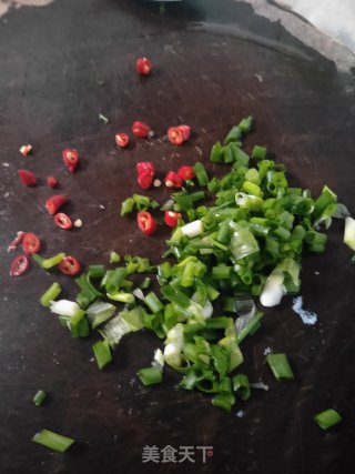 金针菇日本豆腐煲的做法步骤：4
