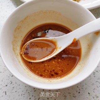 鱼香肉丝的做法步骤：3