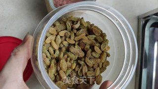 四川冰粉的做法步骤：2