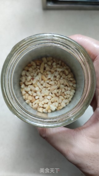 四川冰粉的做法步骤：4