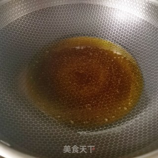 油焖四季豆的做法步骤：3