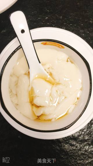 香嫩豆腐花的做法步骤：12