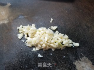 蚝油四季豆的做法步骤：3
