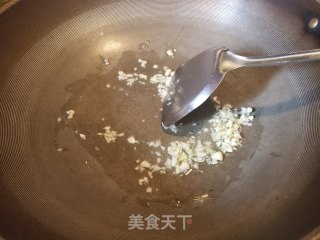 蚝油四季豆的做法步骤：4