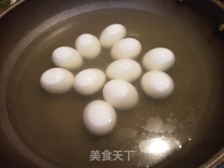 茶叶蛋的做法步骤：1