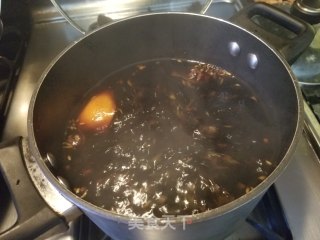 茶叶蛋的做法步骤：4