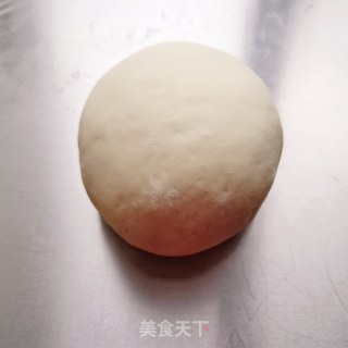四季豆酱鸡肉包的做法步骤：11