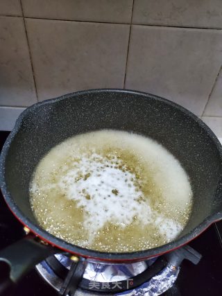 牛柳汤米粉的做法步骤：2