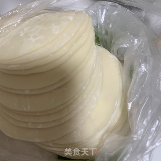 锅贴的做法步骤：7