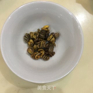 霍斛排骨汤的做法步骤：3