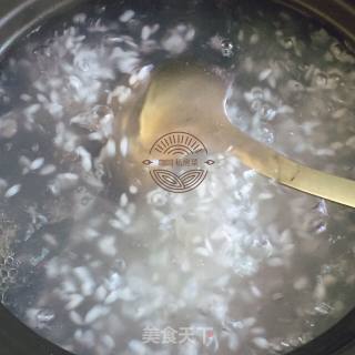 海鲜粥的做法步骤：3