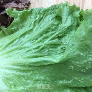 鸽肉洋葱三明治的做法步骤：3