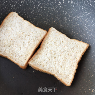 鸽肉洋葱三明治的做法步骤：4