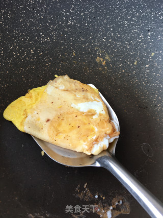 鸽肉洋葱三明治的做法步骤：8