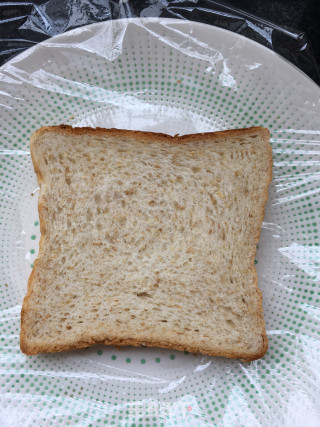 鸽肉洋葱三明治的做法步骤：9