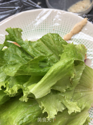鸽肉洋葱三明治的做法步骤：13