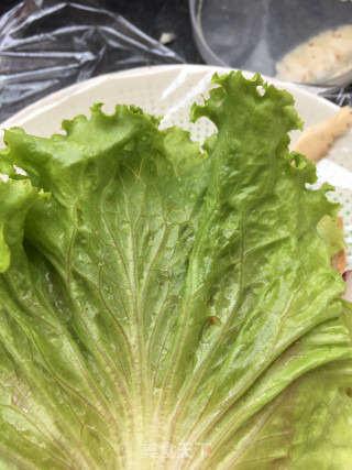 鸽肉洋葱三明治的做法步骤：15