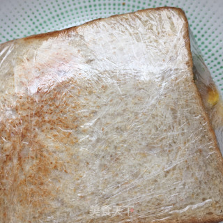 鸽肉洋葱三明治的做法步骤：17