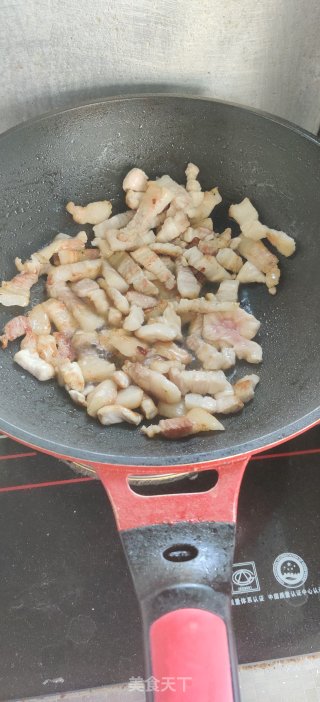 卤肉饭的做法步骤：5