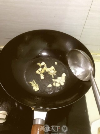 香煎老豆腐的做法步骤：4