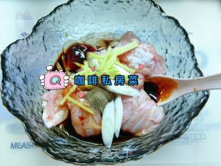 酿鸡翅的做法步骤：3
