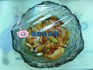 酿鸡翅的做法步骤：4