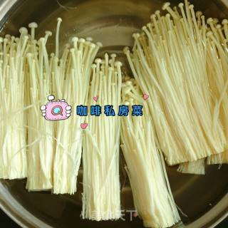 酿鸡翅的做法步骤：5