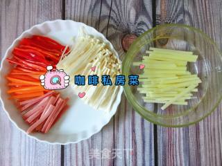 酿鸡翅的做法步骤：6