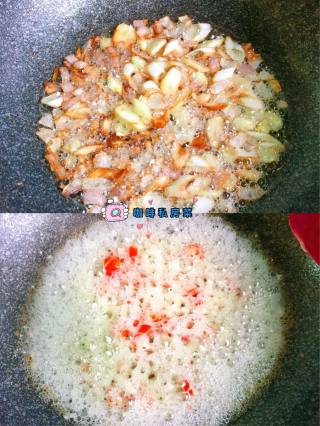 什锦凉拌菜的做法步骤：5