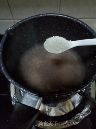 苹果冰凉粉的做法步骤：8