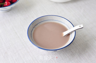 好喝又滋润的汤水的做法步骤：4