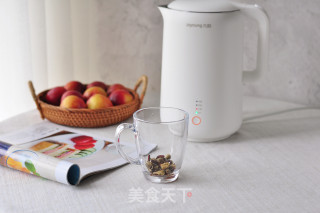 好喝又滋润的汤水的做法步骤：7