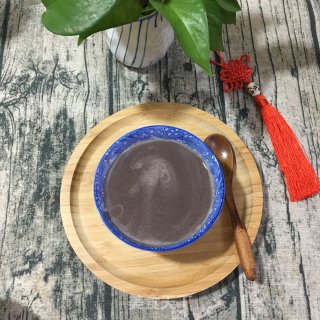 养生米糊的做法步骤：5