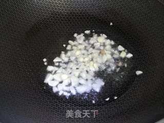 清炒藕尖的做法步骤：4