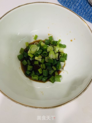 清汤牛肉面的做法步骤：7