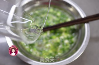 香葱厚蛋烧的做法步骤：4
