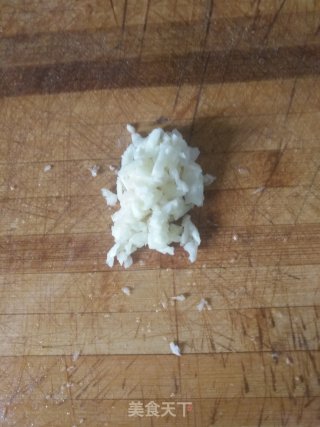蚝油油豆腐的做法步骤：3