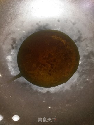 蚝油油豆腐的做法步骤：4