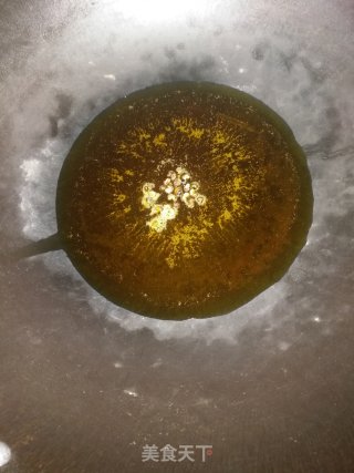 蚝油油豆腐的做法步骤：5