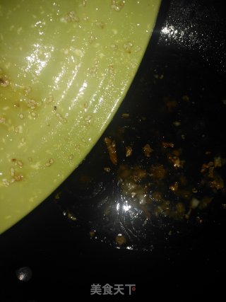 蚝油油豆腐的做法步骤：7