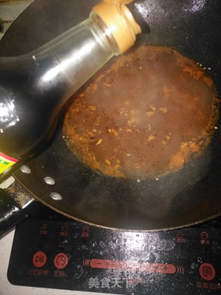 蚝油油豆腐的做法步骤：8