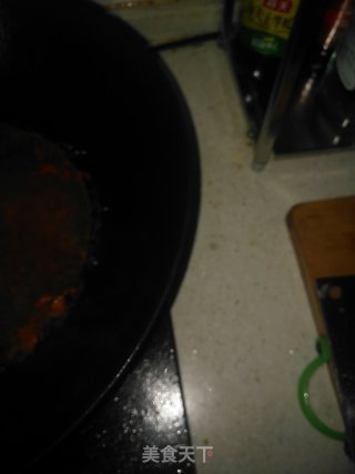 蚝油油豆腐的做法步骤：9
