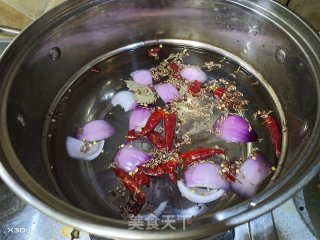五香蛋的做法步骤：5