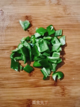 咖喱鸡肉饭的做法步骤：4