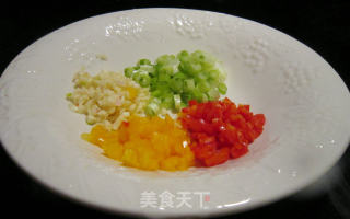 起沙排骨的做法步骤：5