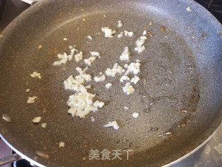 韭菜莲藕炒鸡肉的做法步骤：6