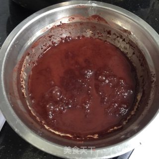 薯条豆沙包的做法步骤：5