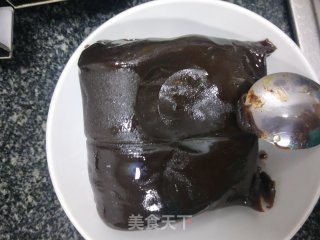 豆沙包的做法步骤：4